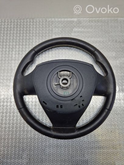 Citroen C3 Steering wheel Sv1003800