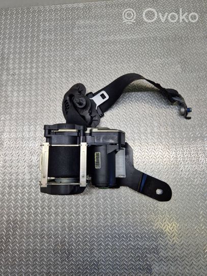 BMW 3 F30 F35 F31 Ceinture de sécurité avant 628640700