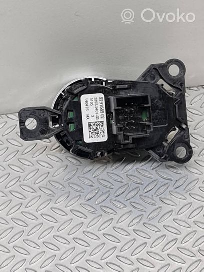 BMW X5 F15 Interruttore a pulsante start e stop motore 9291689