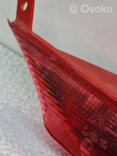 Alfa Romeo GT Lampa zderzaka tylnego 461419999