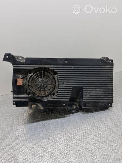 Alfa Romeo GT Subwoofer speaker 606833180