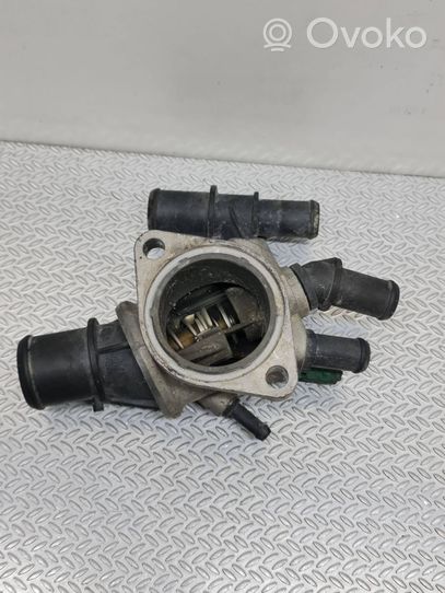 Alfa Romeo 147 Boîtier de thermostat / thermostat 46790294