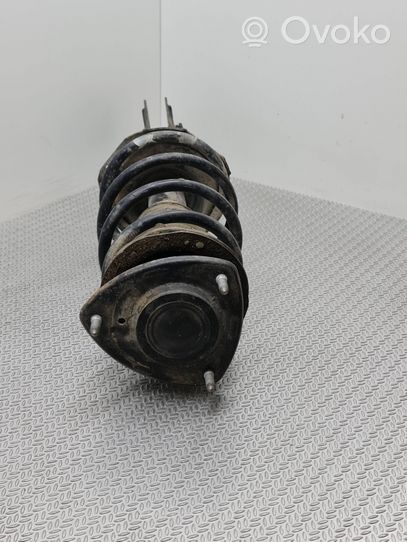 Toyota Yaris Verso Ammortizzatore anteriore con molla elicoidale 4851052122