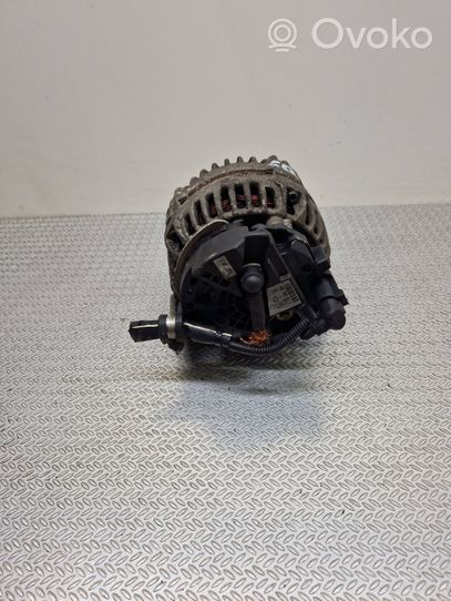 Skoda Octavia Mk2 (1Z) Generatore/alternatore 0124525066