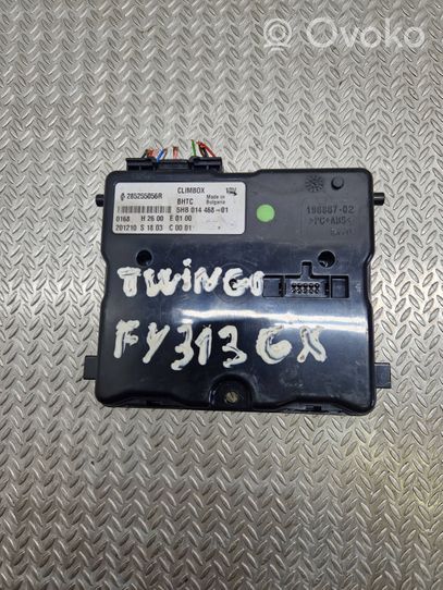 Renault Twingo III Inne komputery / moduły / sterowniki 5HB01446801