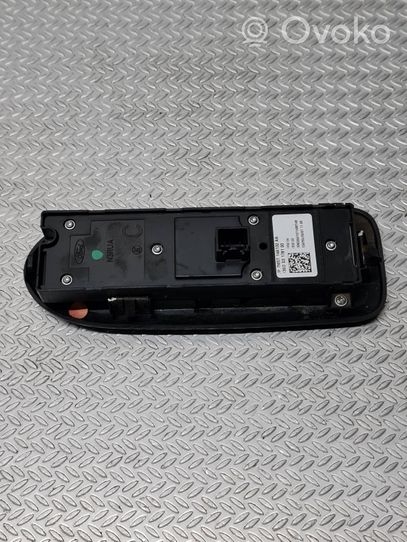 Ford Focus Interruttore di controllo dell’alzacristalli elettrico 7M5T14A132AA