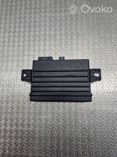 Citroen C4 Grand Picasso Parking PDC control unit/module 0263004233