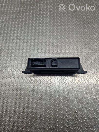 Citroen C4 Grand Picasso Parking PDC control unit/module 0263004233