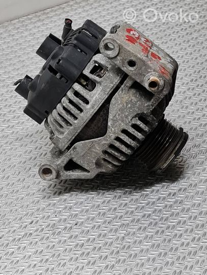 Fiat Grande Punto Alternador 51784845