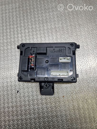 Renault Modus Module confort 8200652285