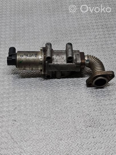 Alfa Romeo 166 EGR-venttiili 72294604