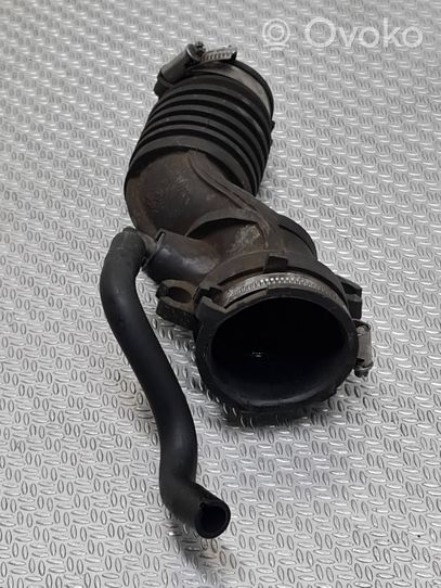 Renault Clio III Intercooler hose/pipe 8200424266