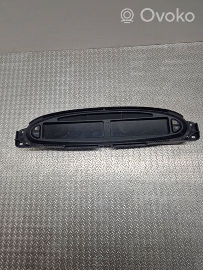 Citroen Xsara Picasso Compteur de vitesse tableau de bord 966173780