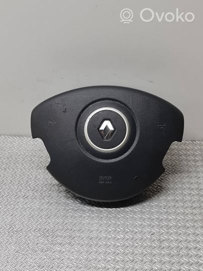 Renault Clio III Airbag dello sterzo 8200363630A