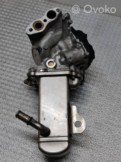 Ford S-MAX EGR valve cooler 9671398180
