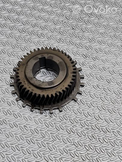 Opel Signum Crankshaft gear 