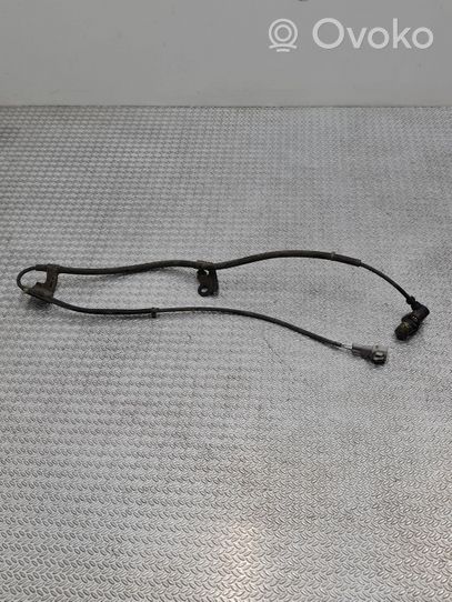 Toyota Prius (XW20) Sensor freno ABS de aceleración de rueda 8954347020