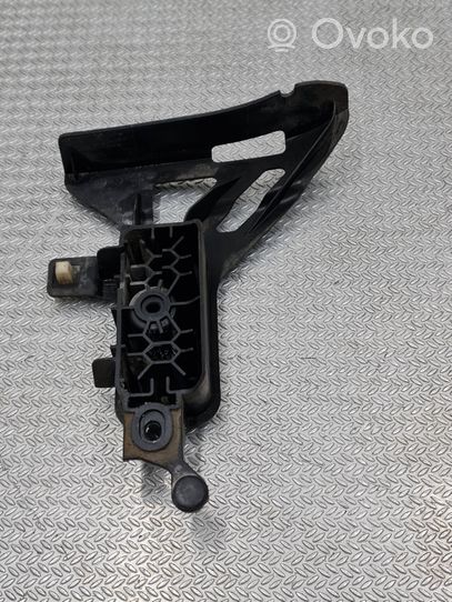 Porsche Cayenne (92A) Base della presa Jacking 7P5802819A