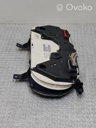 Renault Clio II Tachimetro (quadro strumenti) P8200261086