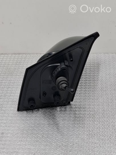 Toyota Aygo AB40 Manualne lusterko boczne drzwi przednich 232631018