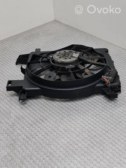 Opel Zafira B Kit ventilateur 3135103630