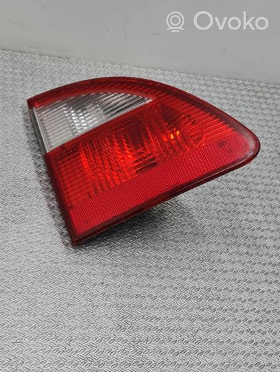 Ford Galaxy Lampy tylnej klapy bagażnika YM2113A603AB