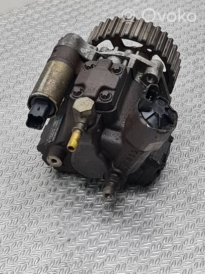 Citroen C3 Pompe d'injection de carburant à haute pression 9651590880