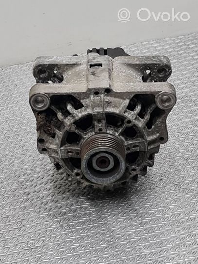 Citroen C3 Alternator 9642879780