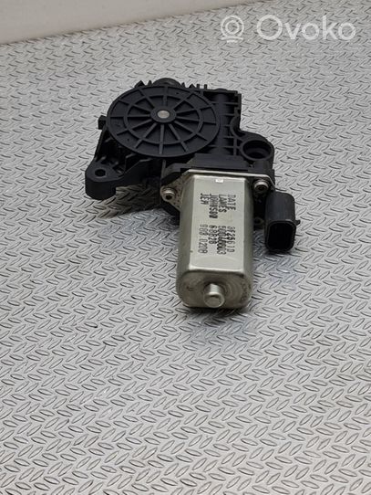 Fiat Idea Moteur de lève-vitre de porte avant 50046603