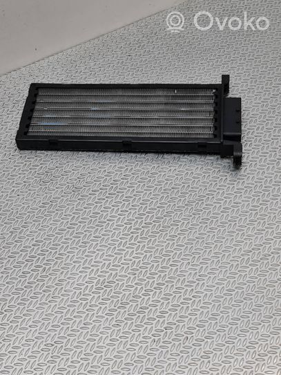 Peugeot 307 Radiateur électrique de chauffage auxiliaire C6678