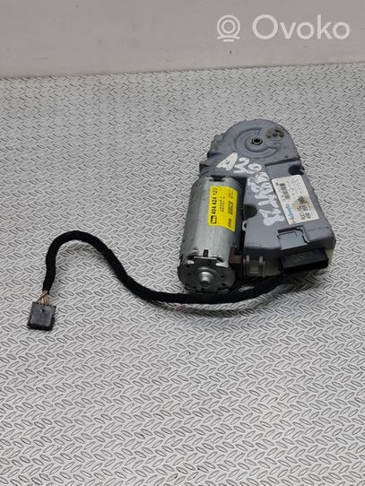 Audi A4 S4 B7 8E 8H Sunroof motor/actuator 4B0959591G