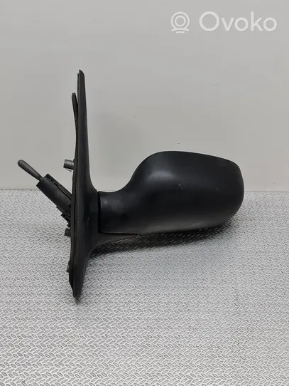 Renault Clio II Manual wing mirror E9014040