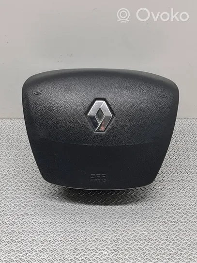 Renault Megane III Airbag de volant 985100007R