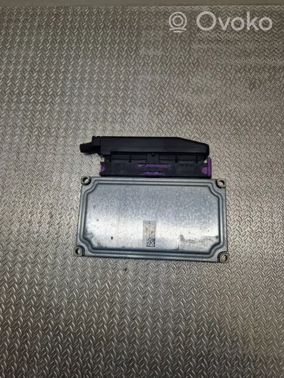 Renault Clio III Module de contrôle de boîte de vitesses ECU S126028102B