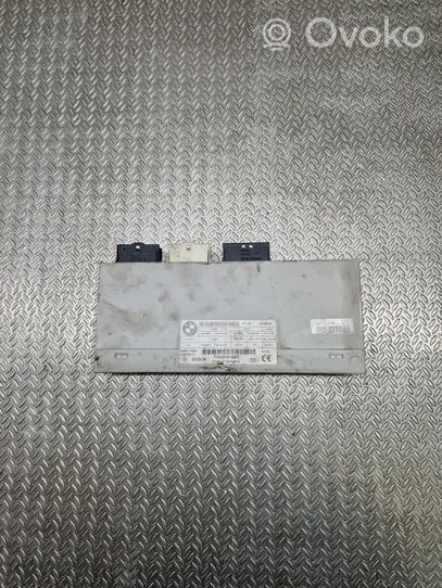 BMW 2 F46 Bagāžnieka pārsega vadības bloks 7412610