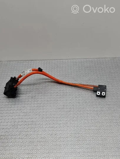 Toyota Yaris Câble de batterie positif G383052010A