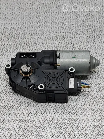 BMW 3 F30 F35 F31 Motore/attuatore 1731699B