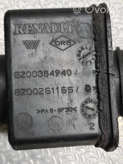 Renault Megane II Interkūlerio žarna (-os)/ vamzdelis (-iai) 8200384940