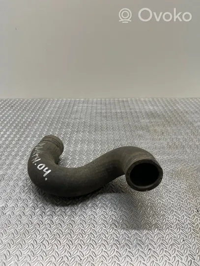Peugeot Partner Coolant pipe/hose 