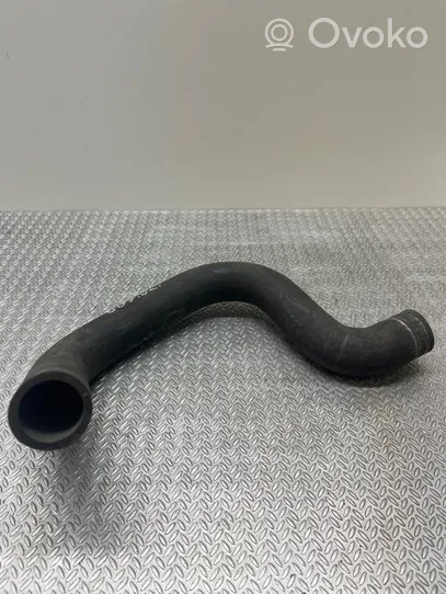 Peugeot 607 Durite de refroidissement tube 