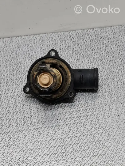 Audi A6 S6 C6 4F Termostatas/ termostato korpusas 059121111H