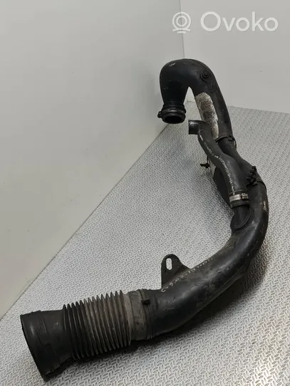 Citroen C5 Tuyau d'admission d'air turbo 9628792080