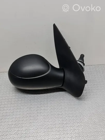 Peugeot 206 Manual wing mirror E2027003