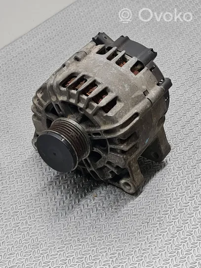 Peugeot 5008 Alternator 9665617780