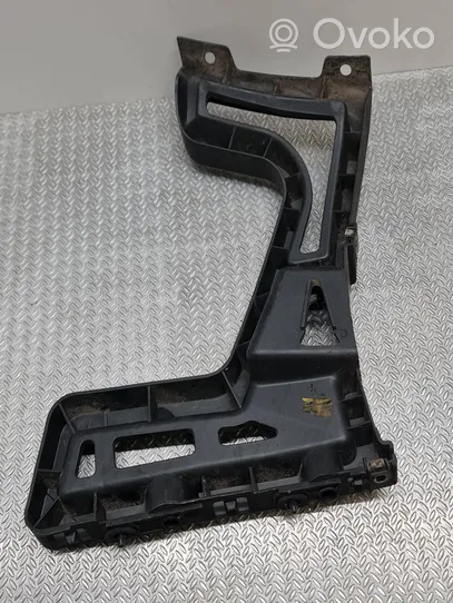 Peugeot 5008 Support de pare-chocs arrière 9686247680