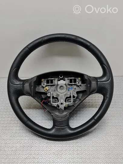 Peugeot 207 Steering wheel 6045458
