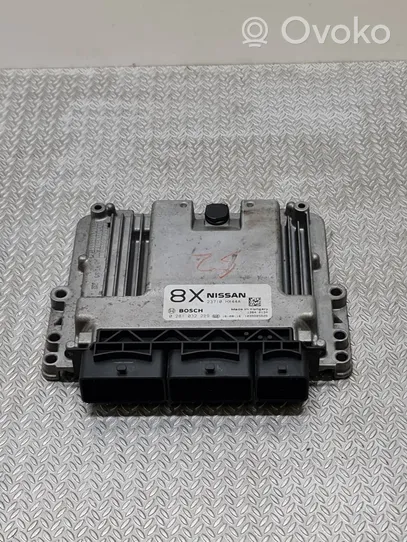 Nissan X-Trail T32 Sterownik / Moduł ECU 0281032229