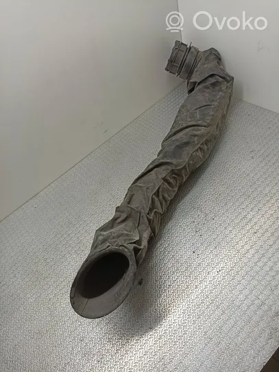 Citroen C5 Air intake hose/pipe 9628948780