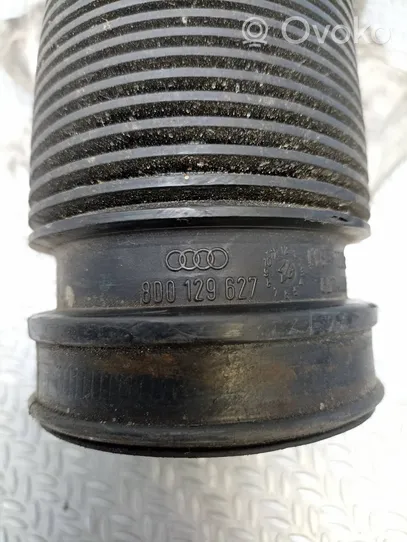 Audi A6 S6 C5 4B Tube d'admission d'air 8D0129627