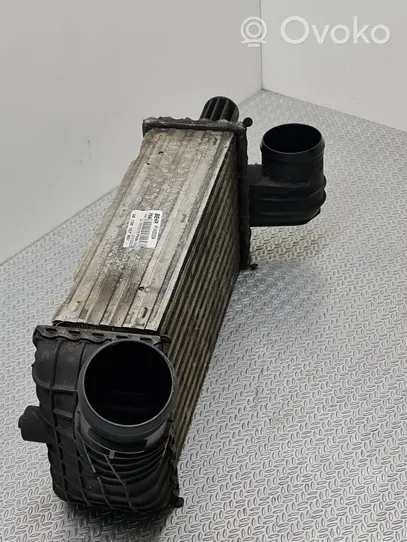 Peugeot 5008 Radiatore intercooler 9673015780